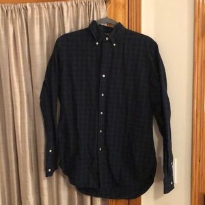 Ralph Lauren button down